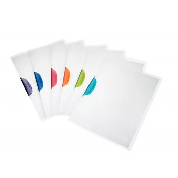Leitz 41740099 κάλυμμα αναφοράς ABS συνθετικό πολύχρωμο