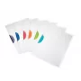 Leitz 41740099 κάλυμμα αναφοράς ABS συνθετικό πολύχρωμο