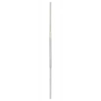 Leitz Flexofil πτυσσόμενος σωλήνας γκρι 220mm συσκευασία 50 τεμ. - 5 mm πλαστικό