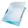 Leitz ColorClip Magic - μπλε Ντοσιέ με ελατήριο Πολυπροπυλένιο (PP)