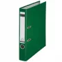Leitz 180° Plastic Lever Arch File Ντοσιέ με δακτυλίους A4 Πράσινο