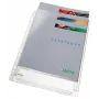 Leitz Θήκη επεκτάσιμη 170my A4, 210 x 297 mm (A4), Διαφανές, Πολυβινυλοχλωρίδιο (PVC), 0,17 mm, 234 mm, 315 mm
