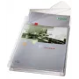 Leitz Διαφανής θήκη επεκτάσιμη 170my με καπάκι A4, 210 x 297 mm (A4), Διαφανές, Πολυβινυλοχλωρίδιο (PVC), Κατακόρυφη διάταξη, Πάνω, 80 g/m²