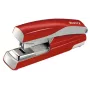 Leitz συρραπτικό 5523 NeXXt, 40 φύλλα επίπεδη συρραφή μέταλλο, 40 φύλλα, κόκκινο, επίπεδη συρραφή, P4, μέταλλο, πλαστικό, 80 g/m²