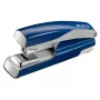 Leitz NeXXt συρραπτικό 5523, 40 φύλλα επίπεδη συρραφή μέταλλο, 40 φύλλα, μπλε, επίπεδη συρραφή, P4, μέταλλο, πλαστικό, 80 g/m²