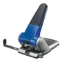 Leitz Heavy Duty 5180 διατρητικό 65 φύλλα μπλε