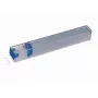 Leitz κασέτα συνδετήρων Power Performance K6 26/6 5x210, πακέτο συνδετήρων, 26/6, 6 mm, 210 συνδετήρες, 26/6, μπλε