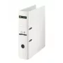 Leitz 10135001 ντοσιέ δακτυλίων A4 λευκό