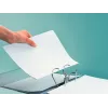 Leitz 10135095 ντοσιέ δακτυλίων A4 μαύρο
