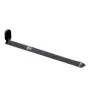 Leitz 51690000, 6,3 mm, γκρι, πολυανθρακικό (PC), 1 τεμ.
