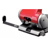 Leitz 51690000, 6,3 mm, γκρι, πολυανθρακικό (PC), 1 τεμ.