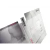 Leitz 42830001 ντοσιέ δακτυλίων A4 λευκό