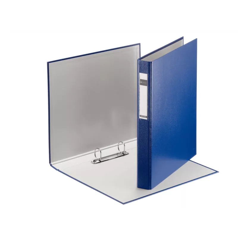 Leitz 42100035 ντοσιέ δακτυλίων A4 μπλε
