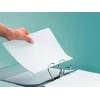 Leitz 10105052 ντοσιέ δακτυλίων A4 τυρκουάζ