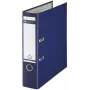 Leitz 10105068 ντοσιέ δακτυλίων A4 μπλε
