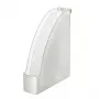 Leitz Magazinsammler Plus Standard, γκρι, πλαστικό, A4, 7 cm, 78 mm, 300 mm
