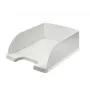 Leitz θήκη εγγράφων Plus Jumbo, πλαστικό, λευκό, A4, 255 x 103 x 357 mm, 340 g, 1 τεμ.