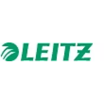 Leitz impressBIND εξώφυλλο Soft 14,0 mm, A4, λευκό, 140 φύλλα, 10 τεμ.
