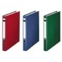 Leitz 10140095 κλασέρ A4 μαύρο