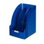Leitz Magazinsammler Plus Jumbo, μπλε, πλαστικό, A4, 20,5 cm, 740 g