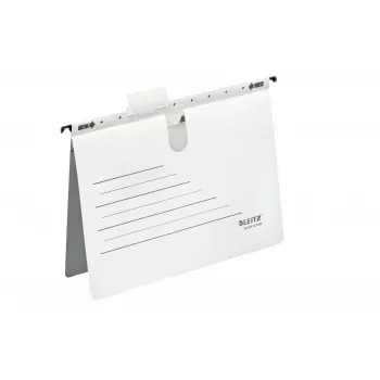 Leitz Hängemappen-Ordner Alpha Active FSC®, A4, λευκό, χαρτόνι, 348 mm, 266 mm, 70 g