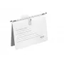 Leitz Hängemappen-Ordner Alpha Active FSC®, A4, λευκό, χαρτόνι, 348 mm, 266 mm, 70 g