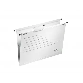 Leitz Hängemappe Alpha Active FSC®, A4, λευκό, χαρτόνι, 348 mm, 260 mm, 90 g