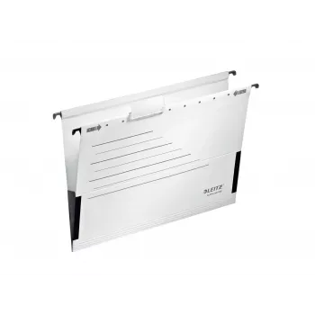 Leitz Alpha Active Hängemappe χαρτόνι A4 λευκό