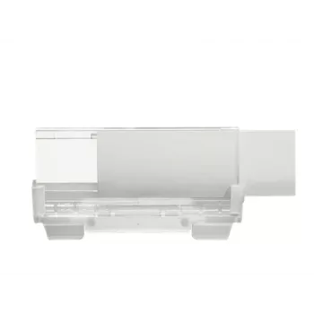 Leitz Label Holder Alpha Active, A4, διαφανές, 60 mm, 35 mm