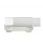 Leitz Label Holder Alpha Active, A4, διαφανές, 60 mm, 35 mm