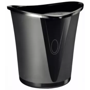 Leitz Κάδος απορριμμάτων Allura 18L, 345 mm, 330 mm, 350 mm, 420 g