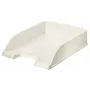 Leitz Briefablage WOW, πλαστικό, λευκό, A4, 242 x 330 x 60 mm, 255 mm, 70 mm