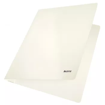 Leitz flach File Card/Board WOW A4, A4, χαρτόνι, λευκό, κατακόρυφο, 250 φύλλα, 80 g/m²