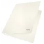 Leitz flach File Card/Board WOW A4, A4, χαρτόνι, λευκό, κατακόρυφο, 250 φύλλα, 80 g/m²