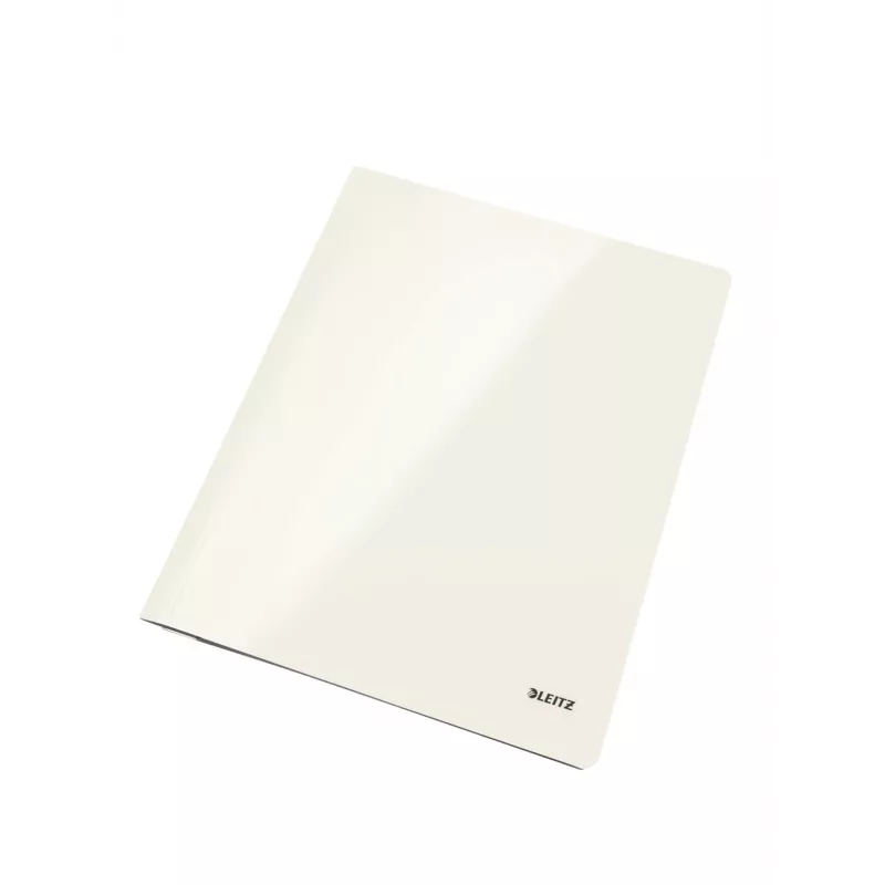 Leitz flach File Card/Board WOW A4, A4, χαρτόνι, λευκό, κατακόρυφο, 250 φύλλα, 80 g/m²