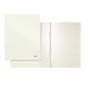 Leitz flach File Card/Board WOW A4, A4, χαρτόνι, λευκό, κατακόρυφο, 250 φύλλα, 80 g/m²