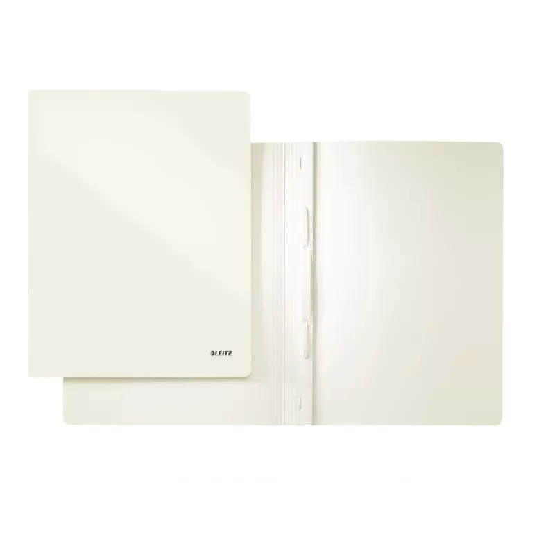 Leitz flach File Card/Board WOW A4, A4, χαρτόνι, λευκό, κατακόρυφο, 250 φύλλα, 80 g/m²