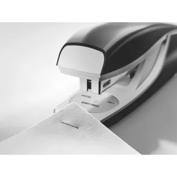 Leitz NeXXt 55021036 συρραπτικό μπλε, μεταλλικό