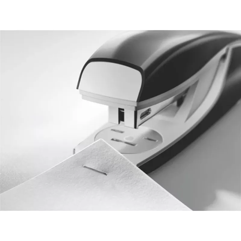 Leitz NeXXt 55021036 συρραπτικό μπλε, μεταλλικό