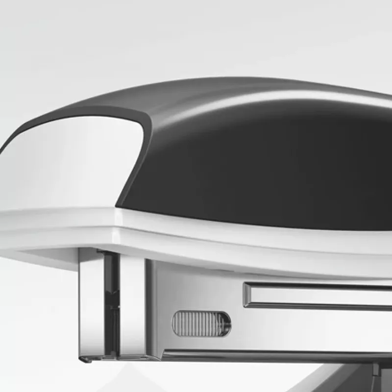 Leitz NeXXt 55021036 συρραπτικό μπλε, μεταλλικό