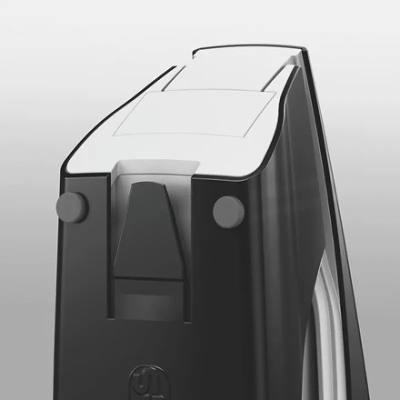 Leitz NeXXt 55021036 συρραπτικό μπλε, μεταλλικό