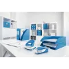 Leitz NeXXt 55021036 συρραπτικό μπλε, μεταλλικό