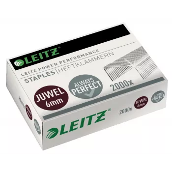 Leitz 56420000 συνδετήρες συρραπτικού