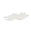 Leitz Click & Store WOW CD-Aufbewahrungsbox, λευκό, χαρτόνι, 143 mm, 352 mm, 136 mm, 440 g
