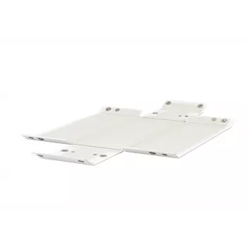Leitz Click & Store WOW CD-Aufbewahrungsbox, λευκό, χαρτόνι, 143 mm, 352 mm, 136 mm, 440 g