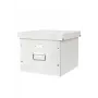 Leitz Click & Store WOW Hängebox, λευκό, χαρτόνι, 1,21 kg