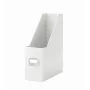 Leitz Click & Store WOW Zeitschriftensammler, λευκό, χαρτόνι, 103 mm, 253 mm, 330 mm, 95 x 245 x 310 mm