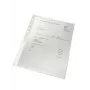 Leitz Recycle A4 θήκη διαφανής, 210 x 297 mm (A4), διαφανές, πολυπροπυλένιο (PP), κατακόρυφο, 80 g/m², 0,1 mm
