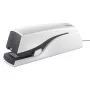 Leitz ηλεκτρικό συρραπτικό 5533 NeXXt flat Clinch 20 φύλλα, 20 φύλλα, 2 cm, πλαστικό, μεταλλικό, λευκό, 510 g