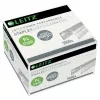 Leitz συνδετήρες Power Performance P4 26/8 κουτί με 5000 τεμ., πακέτο συνδετήρων, 26/8, 8 mm, 100 συνδετήρες, στερέωση, 26/8